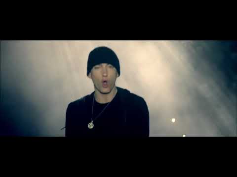 Linkin Park Ft  Eminem   Pushing Me Away