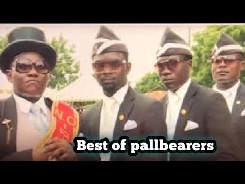 Best of pallbearers | MEMES | Compilation - like and share for More