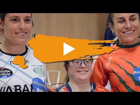 Presentación FINAL Liga Iberdrola