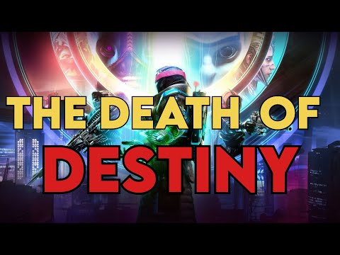 Was Destiny 2: Lightfall THAT Bad?