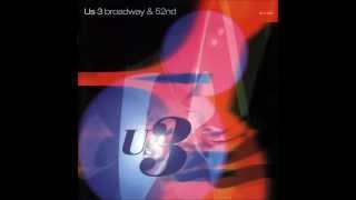 Us3 | Broadway & 52nd