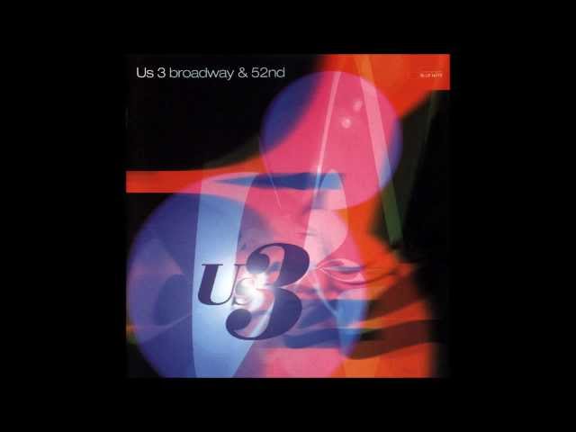 Us3 - Broadway