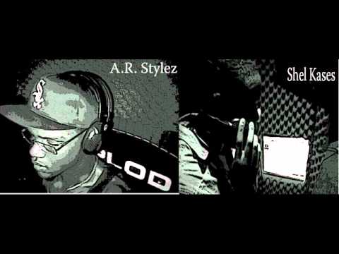 "Truly Amazing"--A.R. Stylez & Shel Kases