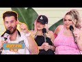 Unpacking EVERYTHING with Trisha Paytas | JEFF FM | Ep. 109