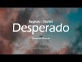 Raghav Desperado Feat Tesher Slowed Reverb