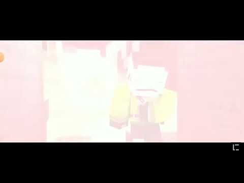 Dream Minecraft manhunt music video