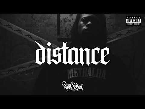 Boom Bap Beat "DISTANCE" | Free Type Beat 2026 | Old School Rap Instrumental