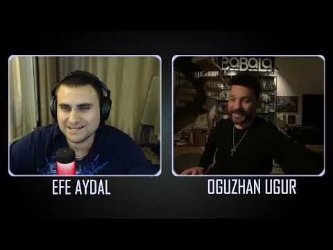 MC - Oğuzhan Uğur Jahrein ile Yaptığı Yayını Neden Yayınlamadı?
