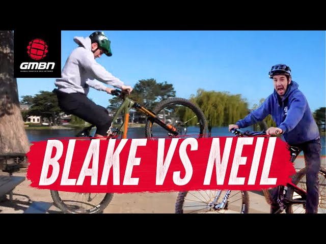 neil gmbn