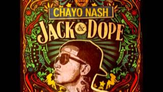 Chayo Nash - You Oughta Know (Feat. Kenwood)