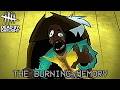 Dead By Daylight Backrooms Captain Clark Chase Theme