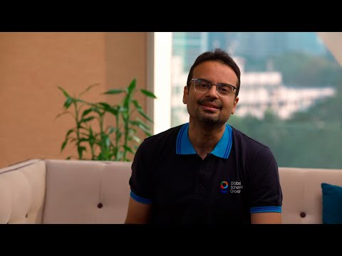 Global Schools Group - Customer Success Story (Ayush Kalani - Director of Admissions & Marketing)