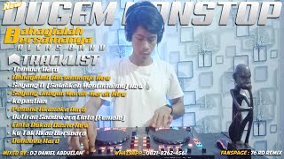 Download lagu DUGEM BAHAGIALAH BERSAMANYA (Raihlah Semua Sayangi Dirinya) | DJ SAYANG 11 New | DJ[Daniel Abdullah] mp3