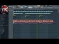 Kurtlar Vadisi - Öldümde Uyandım FL Studio 