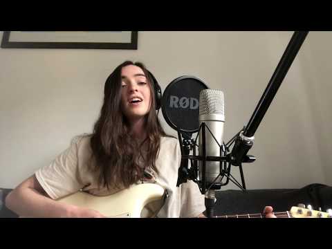 Exist For Love // Aurora (Cover)