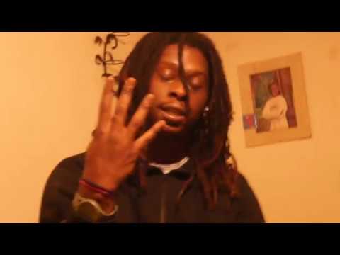 King Brixx - Clocked In ft Yung Famoso ( Official Music Video )