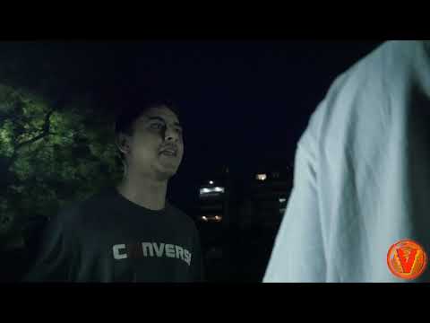 KEVIN vs ABEL - SEMIFINAL (FECHA x YOA)