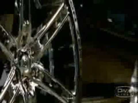 OFFICIAL MIMS VIDEO BREAD AND BUTTER