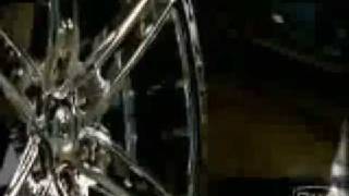 OFFICIAL MIMS VIDEO BREAD AND BUTTER