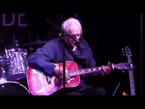 Boom boom   Angelo Leadbelly Rossi Live 9/11/2025