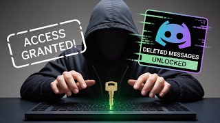 How to See Deleted Messages in Discord (2025 Guide)
