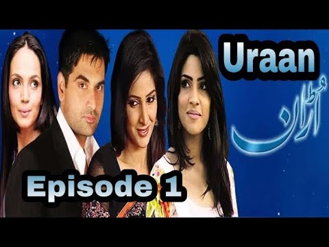 Uraan Pakistani Drama