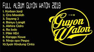 Download lagu GUYONWATON kumpulan lagu Korban Janji mp3 Download lagu GUYONWATON kumpulan lagu Korban Janji mp3