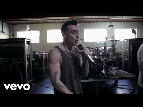 Hedley - Crazy For You (Acoustic At The Jam Space)