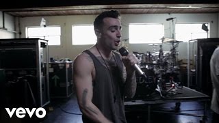 Hedley - Crazy For You (Acoustic At The Jam Space)