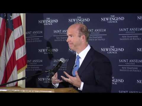 Politics & Eggs - John Delaney and Oren Falkowitz, Area 1 Security