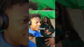 EVERY IShowSpeed Girlfriend 👩💔