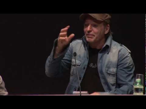 Concerto Primo Maggio 2009 - Documentario su VASCO ROSSI al Concertone!