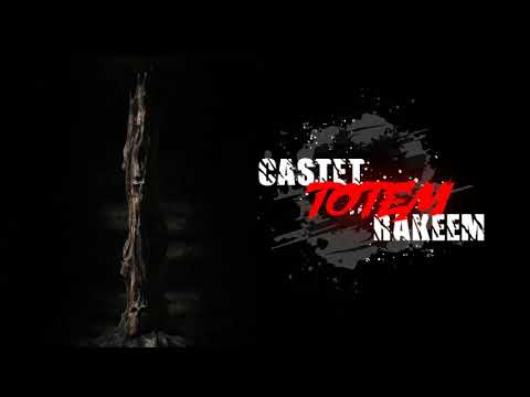 Castet - Totem ft. Rakeem | Slang Music