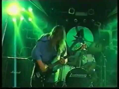 91 РА "ПОПS MUST DIE 2001"