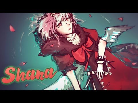 SHaNa Malene Gameplay - ACE Mid Laner
