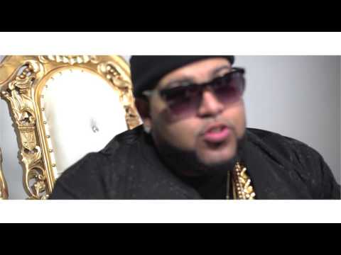 Lou Armstrong ft Smoogie All the way up (Remix)