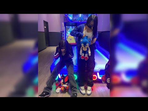 (FREE) SoFaygo x Lil Uzi x Showjoe Type Beat 2021 "telling lies!"