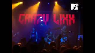 Crazy Lixx   XIII Music Video Friday The 13th The Game AWESO