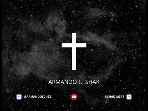 Gracia- Armando ft. Shak