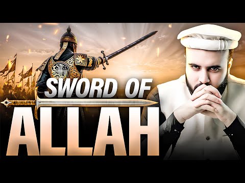 Sword of Allah | Khalid Bin Walid | The Kohistani