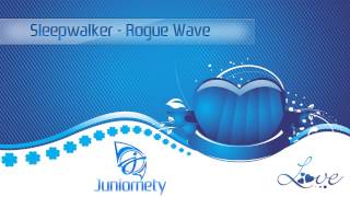 Sleepwalker - Rogue Wave
