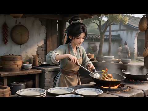 💥【新番上线】美食博主穿成落魄庶女，摆摊煮面怼恶霸，凭厨艺逆袭拿下镇北王！《被退婚后，我靠一锅羞花鸡封了贵妃》全集Multi SUB #热血 #漫剧 #动漫魔女