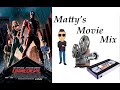 69 Daredevil Movie Review