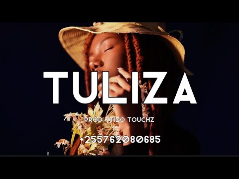 Bongo Fleva x Emotional Bongo Fleva Instrumental Type Beat - TULIZA
