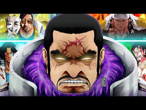 LE SOMBRE SECRET DES AMIRAUX DE LA MARINE / SANS SPOIL GT#5