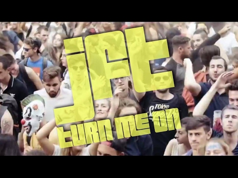 "Turn Me On" - Avicii x Galantis [Type Beat] | Inox Park