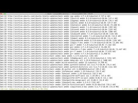 Deploying kubernetes using Kubespray