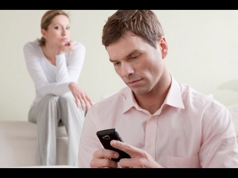 How To Overcome Your Fear Of Adultery [VIDEO] | Hillary Goldsher | YourTango