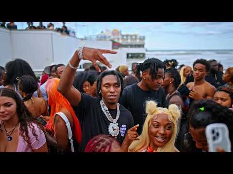 Goldenboy Countup - "Dog Pound" (Official Video)