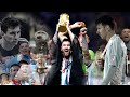 World Cup Champion 🏆 Lionel Messi Edit